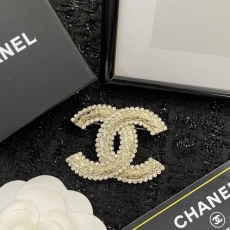 Chanel Brooches